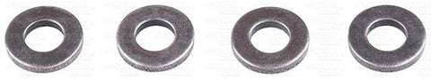 Dayton Parts 361-433 U Bolt Kit/Assembly