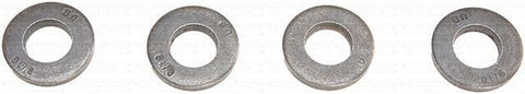 Dayton Parts 361-434K U Bolt Kit/Assembly