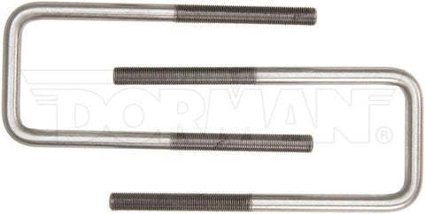 Dayton Parts 361-434 U Bolt Kit/Assembly