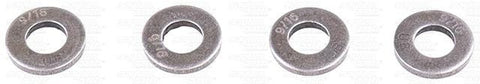 Dayton Parts 361-435K U Bolt Kit/Assembly