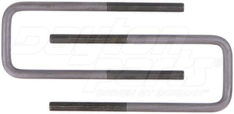 Dayton Parts 361-435 U Bolt Kit/Assembly