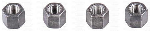 Dayton Parts 361-435 U Bolt Kit/Assembly