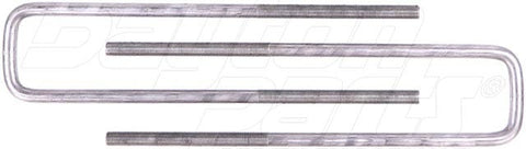 Dayton Parts 361-436 U Bolt Kit/Assembly