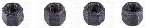 Dayton Parts 361-437 U Bolt Kit/Assembly