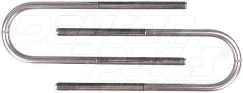 Dayton Parts 361-438 U Bolt Kit/Assembly