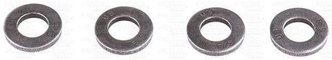 Dayton Parts 361-438 U Bolt Kit/Assembly