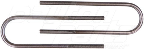 Dayton Parts 361-439 U Bolt Kit/Assembly