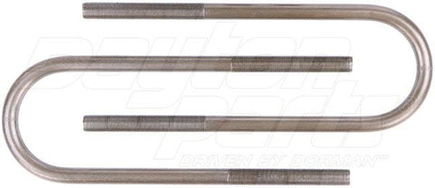 Dayton Parts 361-440 U Bolt Kit/Assembly