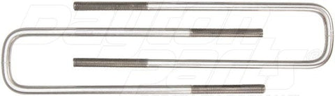 Dayton Parts 361-441 U Bolt Kit/Assembly