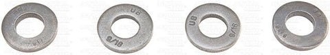 Dayton Parts 361-441 U Bolt Kit/Assembly