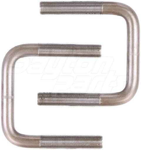 Dayton Parts 361-442 U Bolt Kit/Assembly