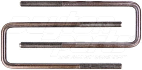 Dayton Parts 361-443 U Bolt Kit/Assembly