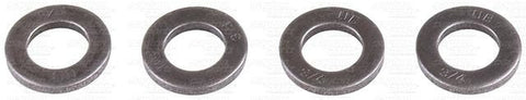 Dayton Parts 361-443 U Bolt Kit/Assembly
