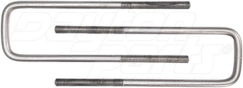 Dayton Parts 361-444 U Bolt Kit/Assembly