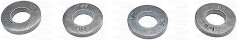 Dayton Parts 361-444 U Bolt Kit/Assembly