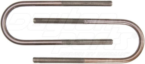 Dayton Parts 361-445 U Bolt Kit/Assembly