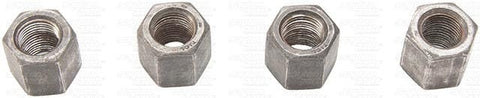 Dayton Parts 361-445 U Bolt Kit/Assembly