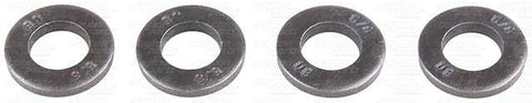 Dayton Parts 361-447 U Bolt Kit/Assembly