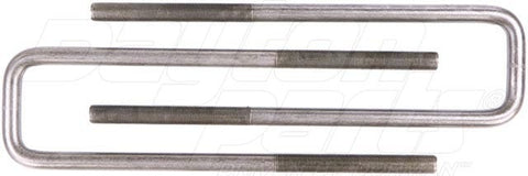 Dayton Parts 361-449 U Bolt Kit/Assembly