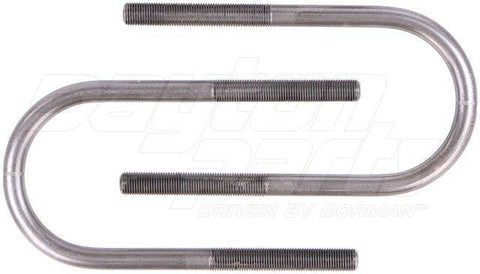 Dayton Parts 361-450 U Bolt Kit/Assembly