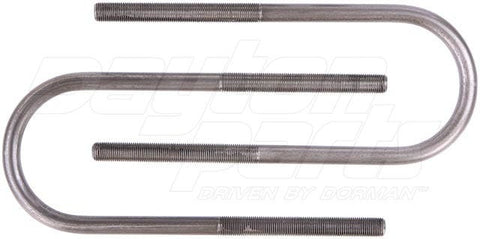 Dayton Parts 361-451 U Bolt Kit/Assembly