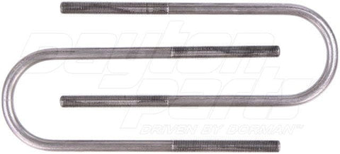 Dayton Parts 361-452 U Bolt Kit/Assembly