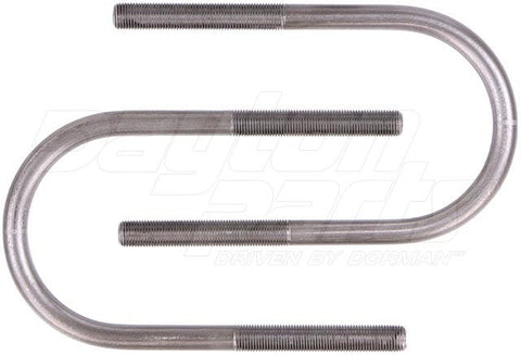 Dayton Parts 361-453 U Bolt Kit/Assembly