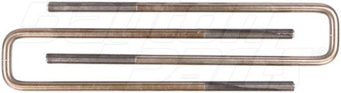Dayton Parts 361-455 U Bolt Kit/Assembly