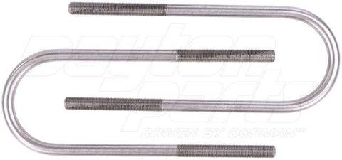 Dayton Parts 361-456 U Bolt Kit/Assembly