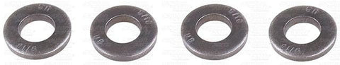 Dayton Parts 361-456 U Bolt Kit/Assembly