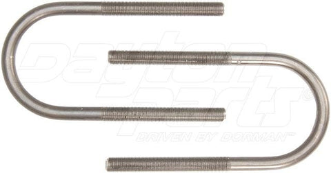 Dayton Parts 361-457 U Bolt Kit/Assembly