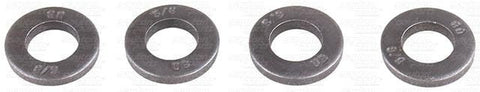 Dayton Parts 361-458K U Bolt Kit/Assembly