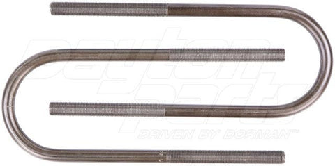 Dayton Parts 361-458 U Bolt Kit/Assembly