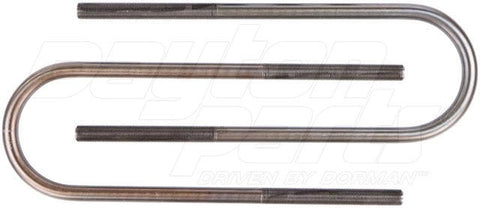 Dayton Parts 361-459K U Bolt Kit/Assembly