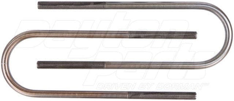 Dayton Parts 361-459 U Bolt Kit/Assembly