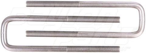 Dayton Parts 361-460 U Bolt Kit/Assembly