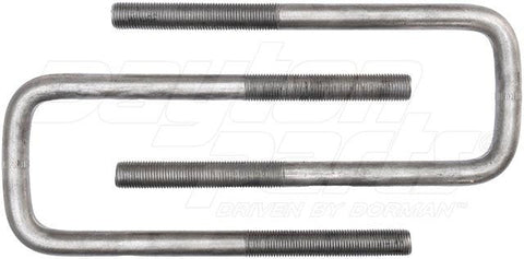 Dayton Parts 361-463 U Bolt Kit/Assembly
