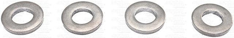 Dayton Parts 361-463 U Bolt Kit/Assembly