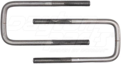 Dayton Parts 361-464 U Bolt Kit/Assembly