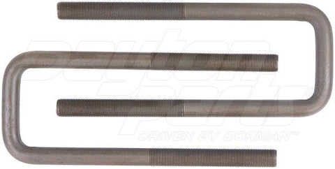 Dayton Parts 361-467K U Bolt Kit/Assembly