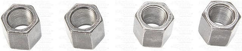 Dayton Parts 361-467 U Bolt Kit/Assembly
