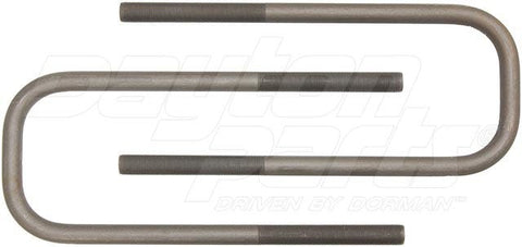Dayton Parts 361-468K U Bolt Kit/Assembly