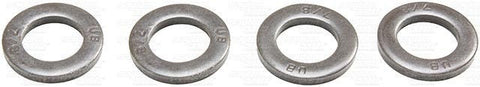 Dayton Parts 361-468K U Bolt Kit/Assembly