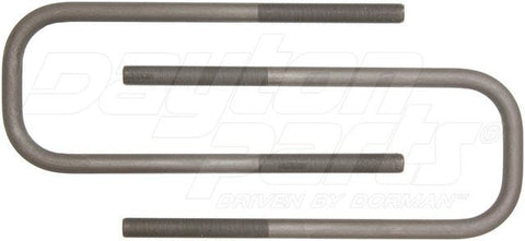 Dayton Parts 361-468 U Bolt Kit/Assembly