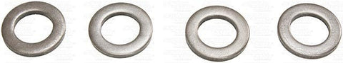 Dayton Parts 361-468 U Bolt Kit/Assembly