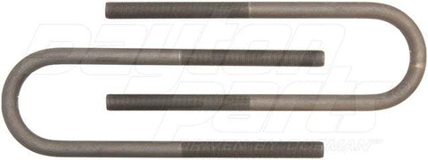 Dayton Parts 361-469K U Bolt Kit/Assembly