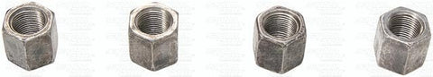 Dayton Parts 361-469K U Bolt Kit/Assembly