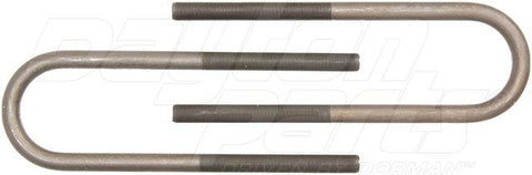 Dayton Parts 361-469 U Bolt Kit/Assembly