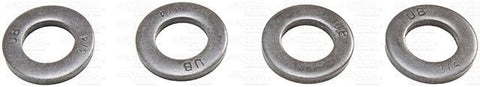 Dayton Parts 361-469 U Bolt Kit/Assembly
