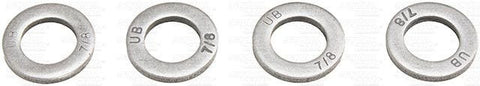Dayton Parts 361-470K U Bolt Kit/Assembly